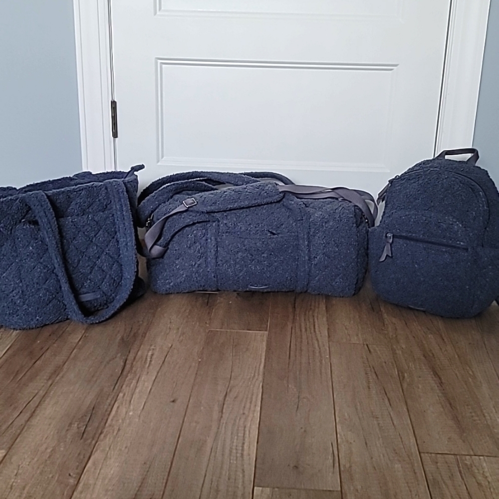 Vera Bradley Bundle
